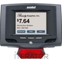 Микрокиоск Motorola (Zebra/Symbol) MK590